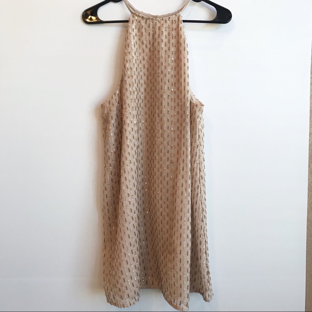 NWT!  Show Me Your MUMU Slip Dress